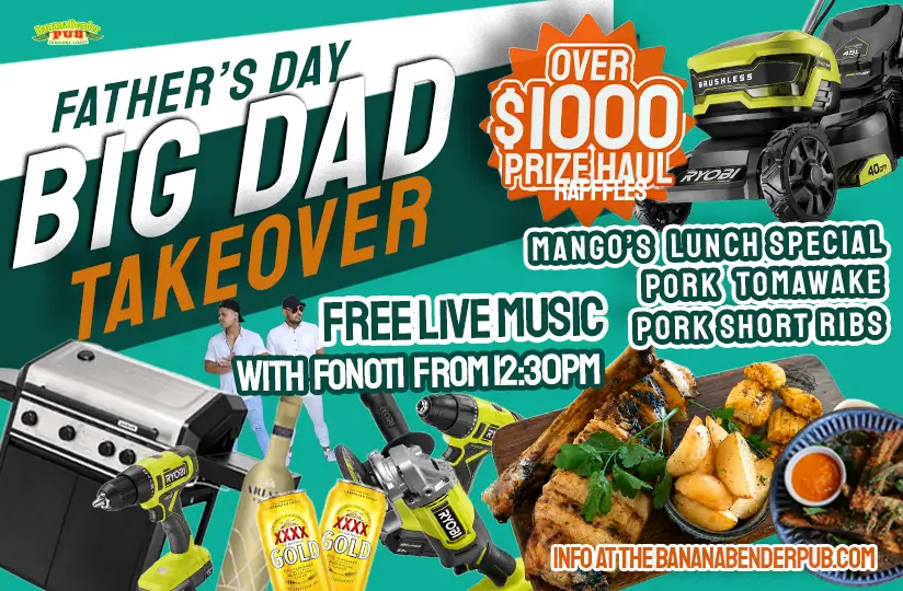 Father's Day