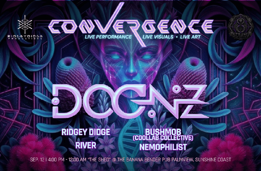 CONVERGENCE 6