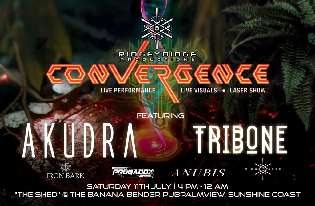 CONVERGENCE5