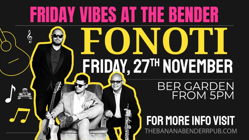 FONOTI Nov 27th