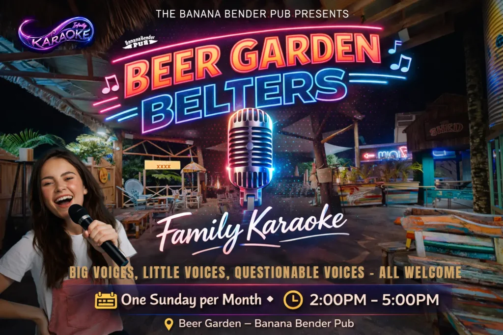 Family Karaoke