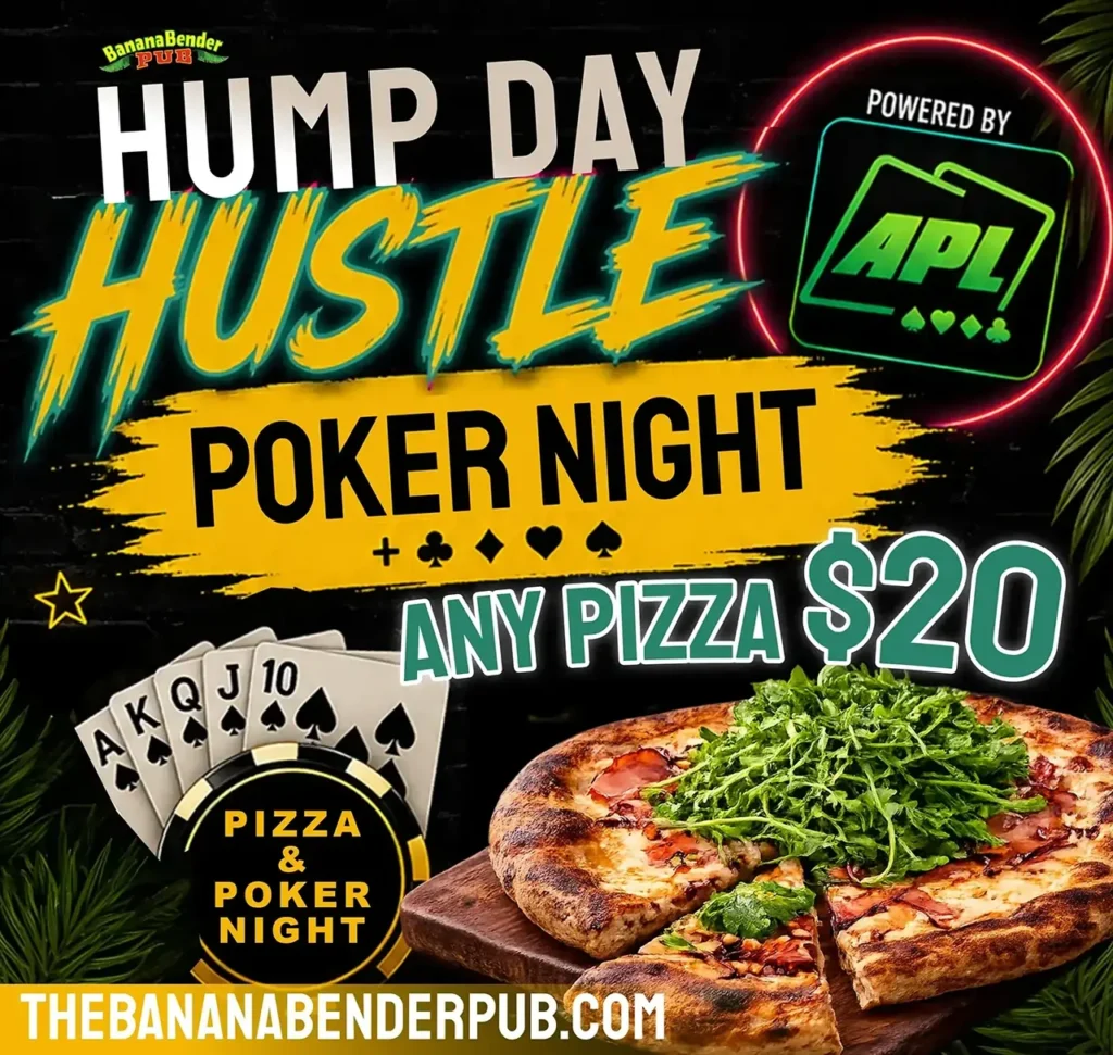 Hump Day Hustle