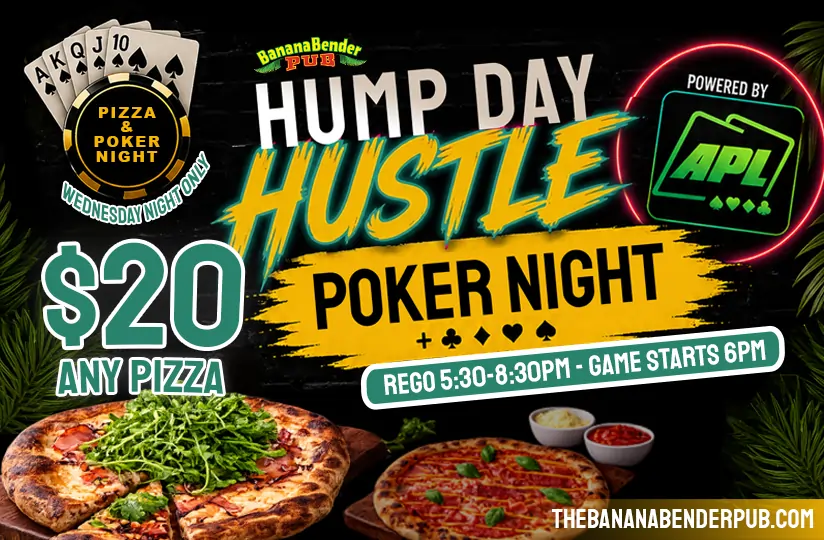 Hump Day Hustle