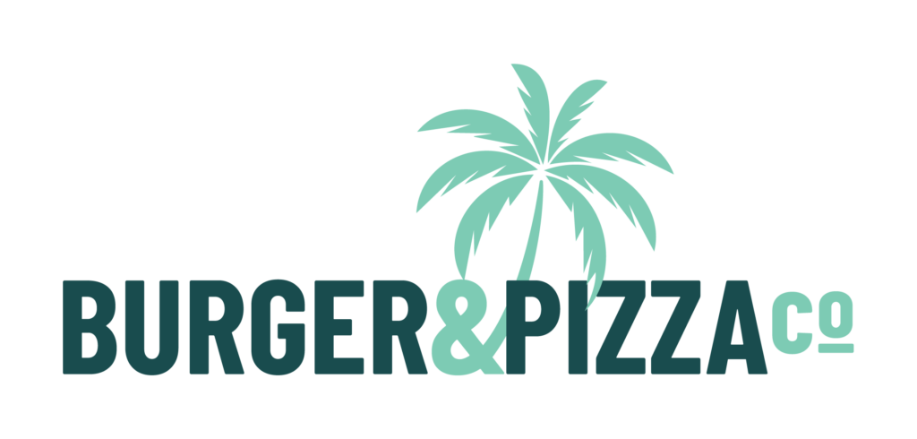 Burger & Pizza co menu