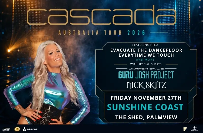 Cascada