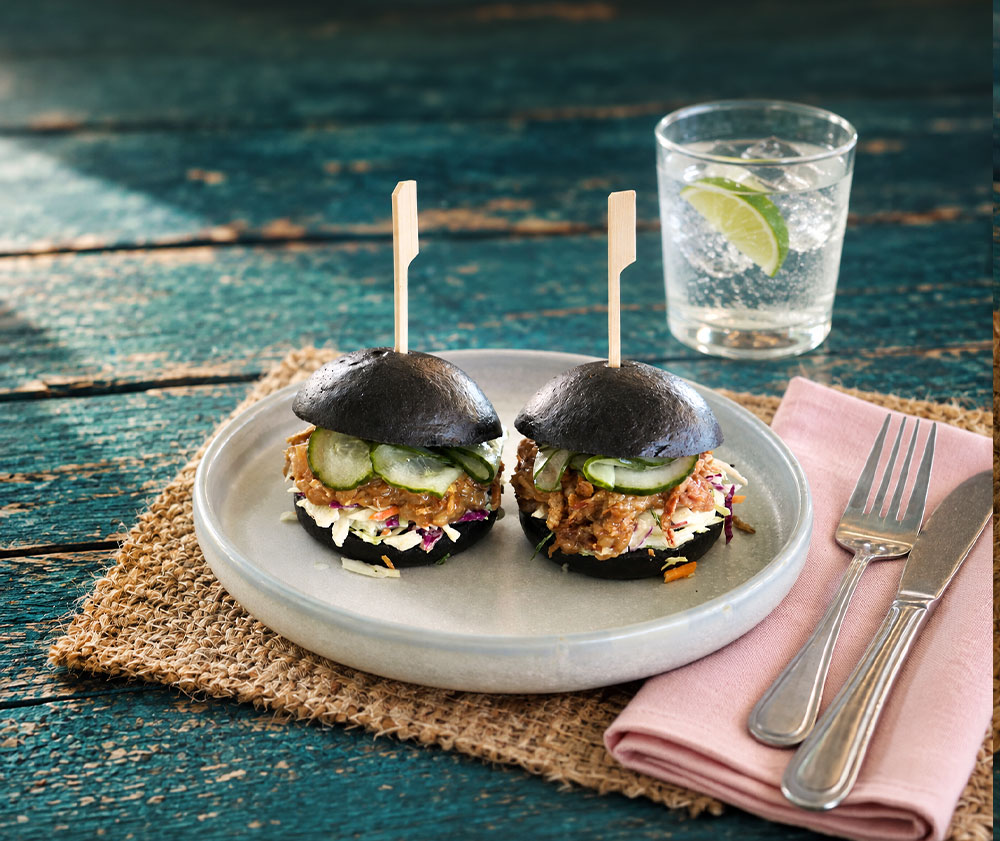 BAO-SLIDERS