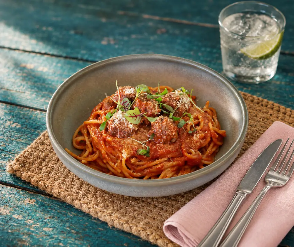 SPAGETTI