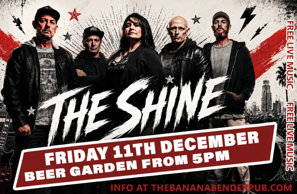 The Shine